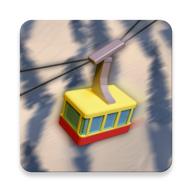 高山冒险滑雪完整版