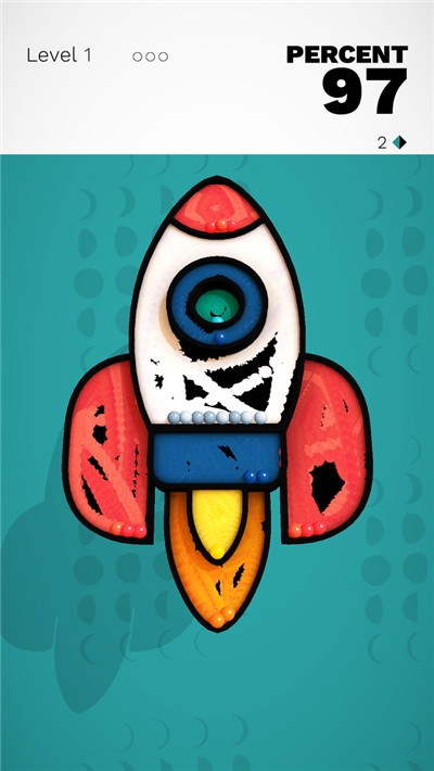 涂鸦球球3D v1.0.2