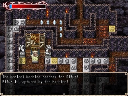 暗黑苏菲亚手机版截图0