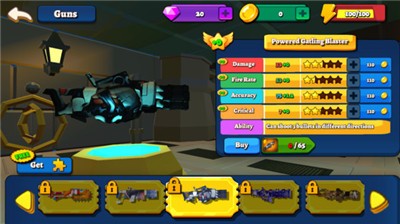 战争艺术模拟器 v1.0.1