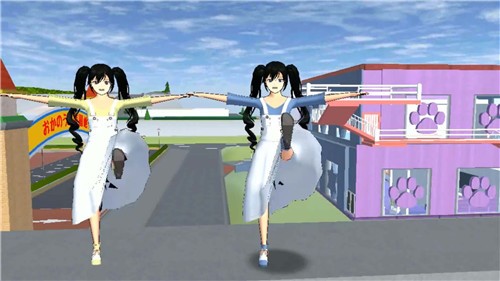 樱花恋爱季  v1.0