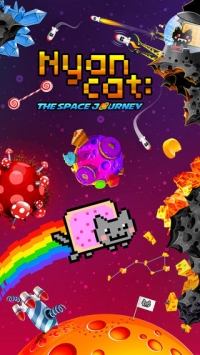 彩虹喵之太空旅行 Nyan Cat The Space Journey v4.0.5