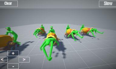 人偶战斗模拟器2手机版安卓游戏  v5.2.4