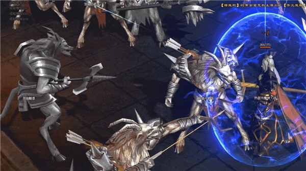 3D大魔神新版传奇  v20220826.5