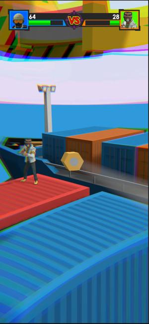 袖珍狙击手  V 1.1