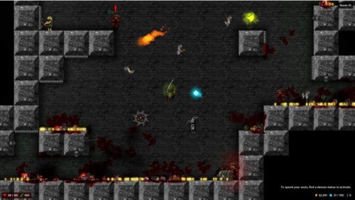 烛火地牢  v1.0.0