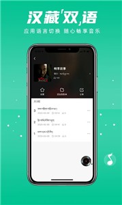 咚咚藏音截图0