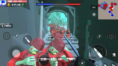僵尸大逃杀 v3.0.5