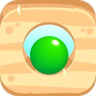 挖掘它球球进洞