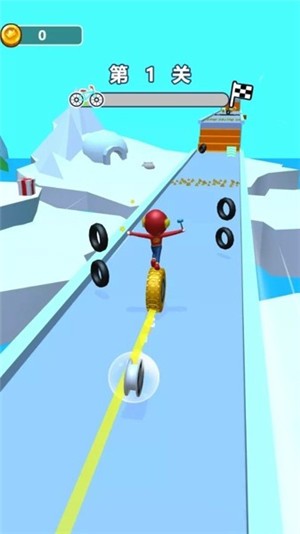 独轮冲冲冲3D 2021-08-10 15:23