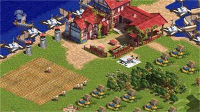 帝国纪元单机版破解版免登录 v1.4.3