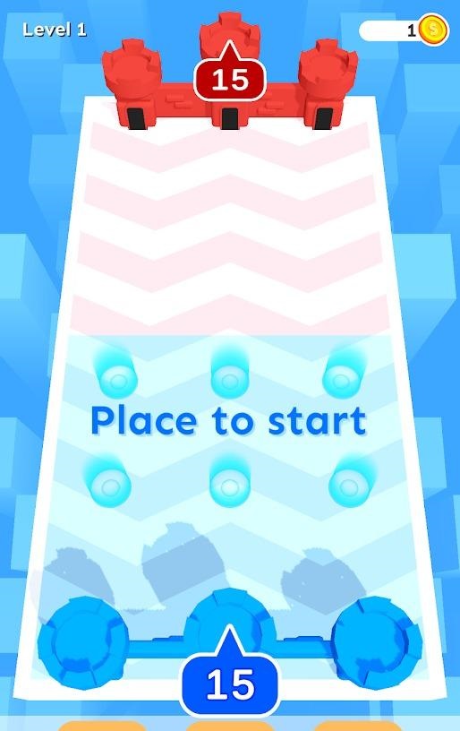 繁殖和防御游戏官方安卓版(Multiply and Defend)