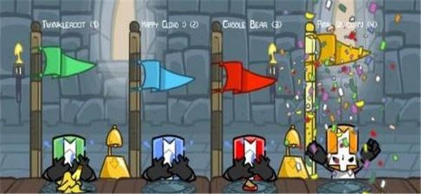 城堡破坏者 v2.11