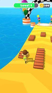 抖音抄近路跑比赛小游戏官方版  v5.1.2