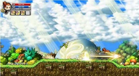 冒险王精灵物语游戏官方手机版 