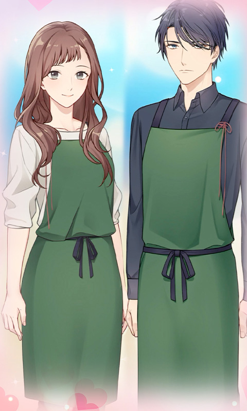 你是我眼里的光 v1.2.1