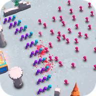 火柴人反击战手机版