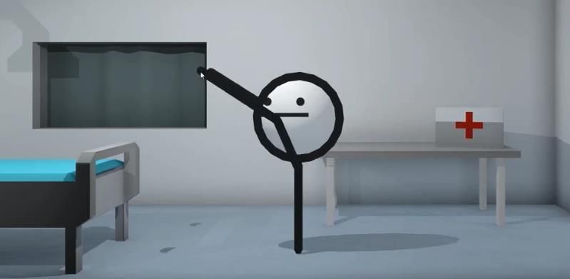 屌德斯解说火柴人进化手机游戏安卓版图片1