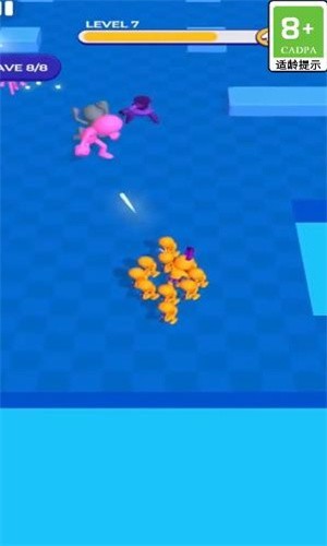 扫射我最强  v20.1.801