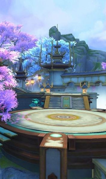 缘呈梦录 2020-08-05 15:07