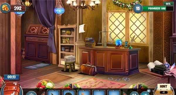 密室逃脱未知领域  v0.6