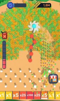 割麦特工队 v0.1.4