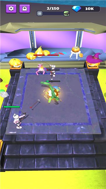 橡皮人格斗冲突  v1.0.0