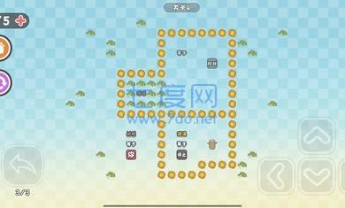 这不是推箱子破解版