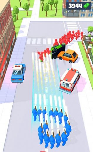 超级守护者 v1.0.1