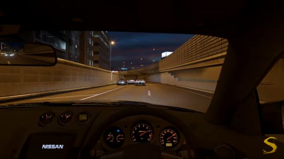 湾岸5dx官网中文版游戏最强车型下载（隐藏车）  v3.5.3