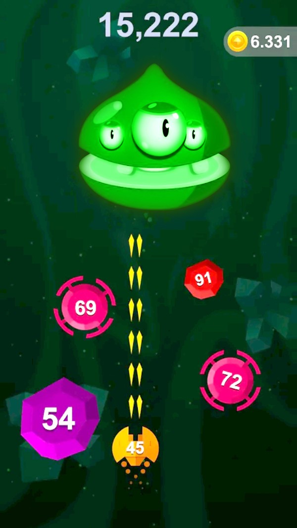 气球爆爆  v3.1.1