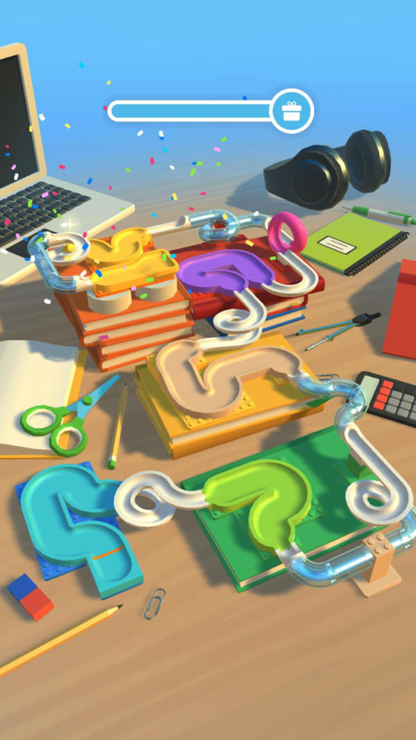 大理石乐园 v0.1