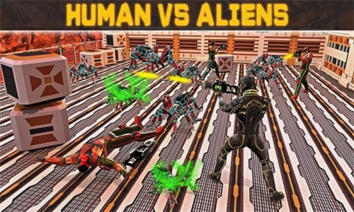 火星2050年后 v1.4