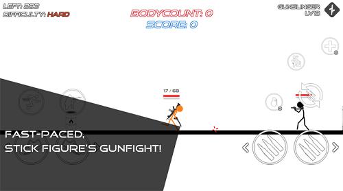 火柴人战争终极挑战  v1.62.8