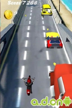 急速3D摩托2 v1.0.6 v3.1.5