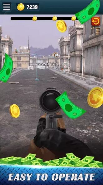 金钱狙击手 v1.2.3