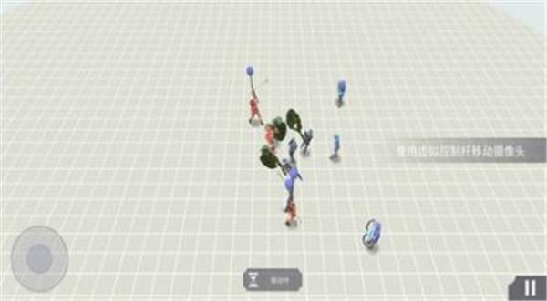 灾难战争生存  v1.0.0