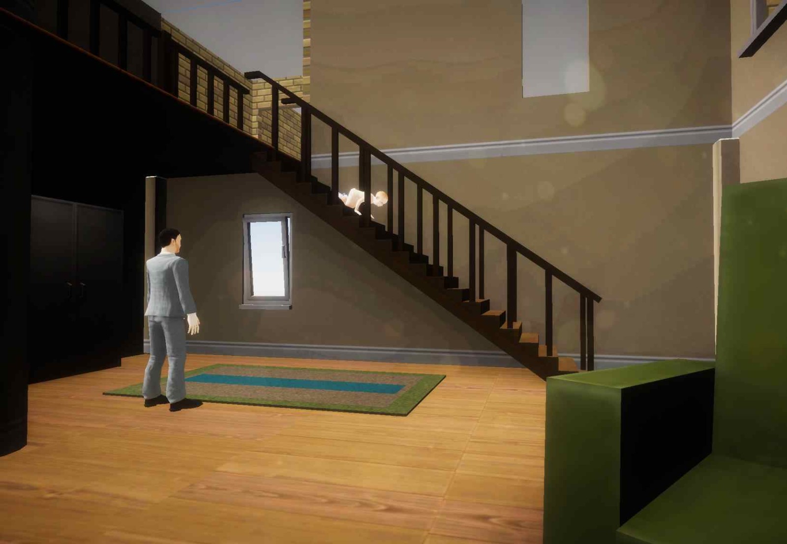 谁是你爸爸双人联机版 v1.8.2