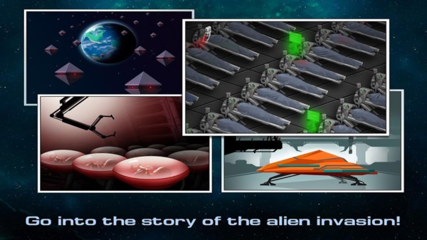 创世纪人类命运 v1.0.0