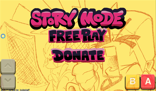 黑色星期五之夜腐化mod v0.2.7