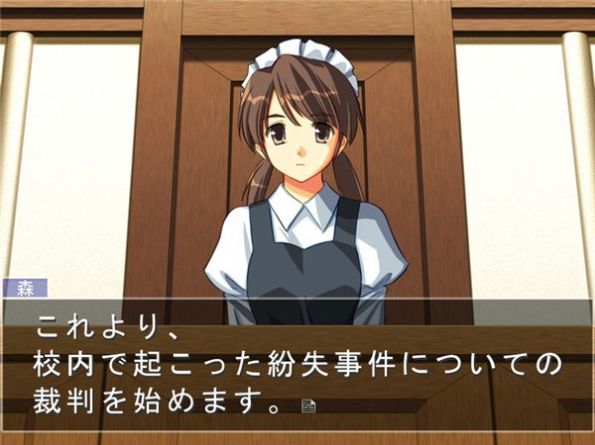 凉宫春日的直观 v0.9.0