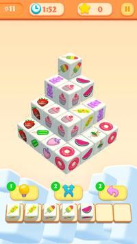 立方体消消乐3DCube Match 3D v3.1.5