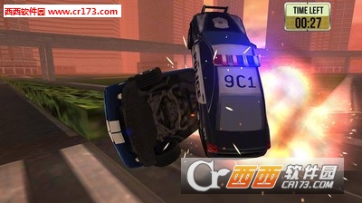 我的小偷世界2018最新版 v1.0.1 安卓版