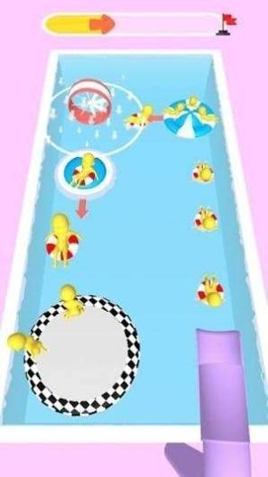 有风的水上乐园 v2