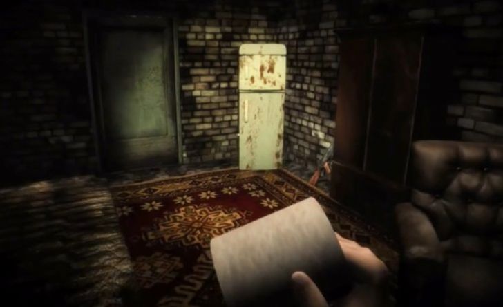 scp953九尾狐游戏手机版  v4.0.4