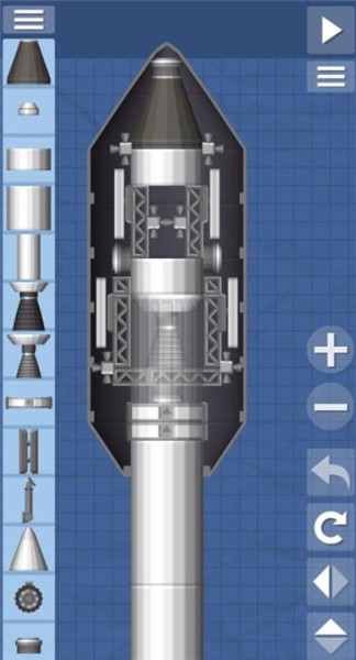 航天模拟器汉化完整版