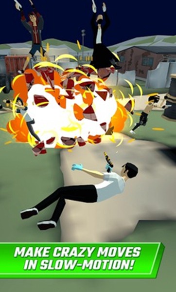 跳射 2019-11-29 10:04