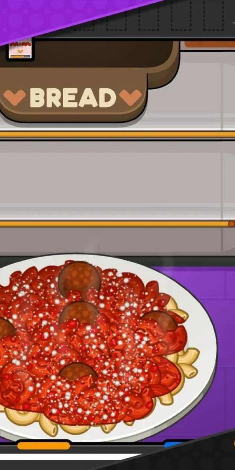 老爹意大利面店无限金币 v1.0.1