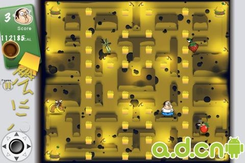 快餐英雄 v1.3.2 v2.5.5