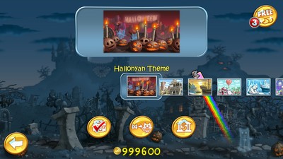 彩虹猫之迷失太空 v10.3.2